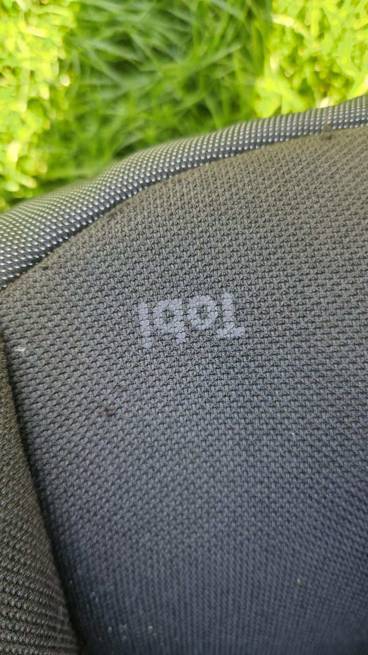 Maxi-Cosi Pebble + Isofix & Maxi-Cosi Tobi