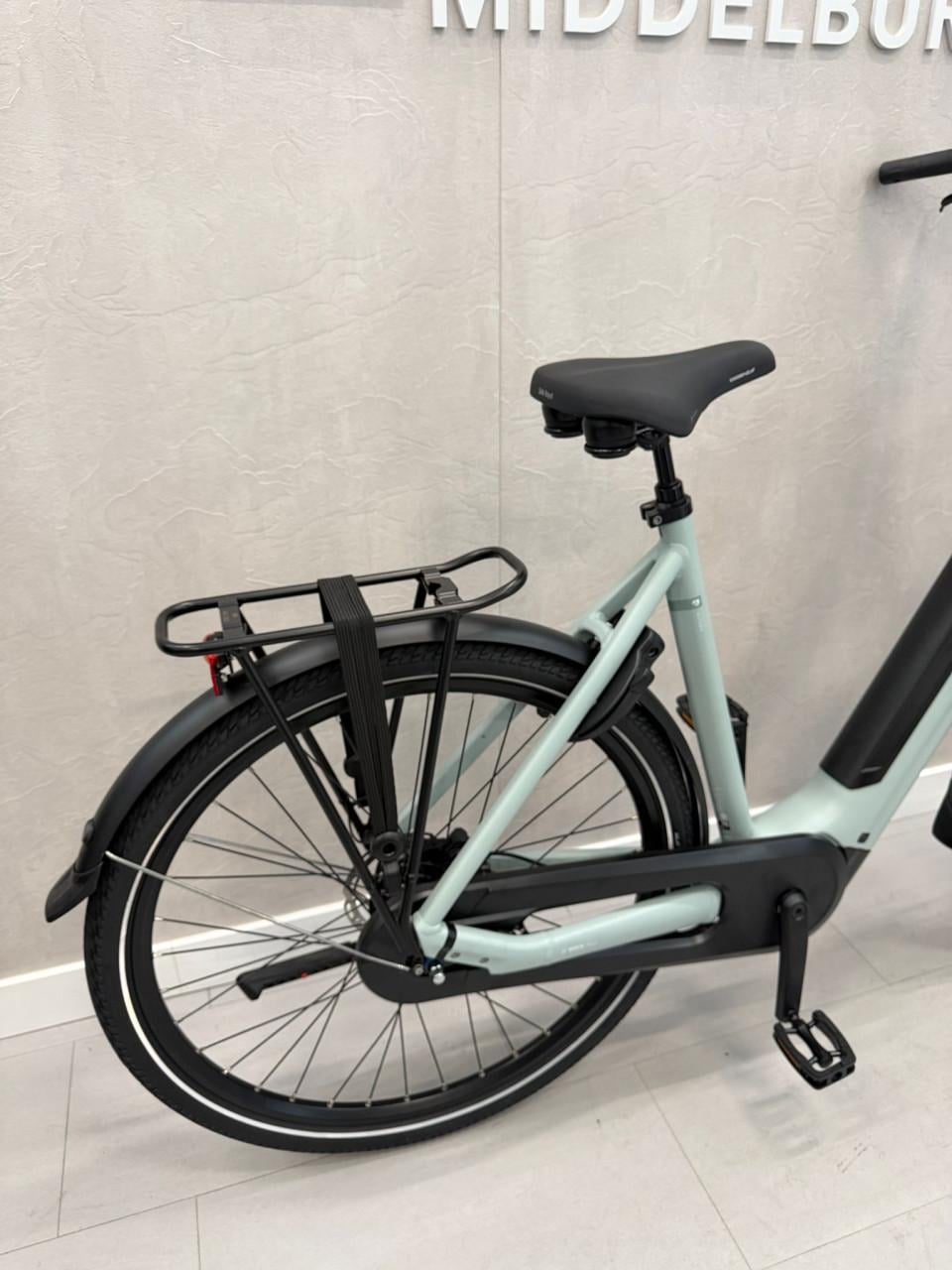 Batavus Altura PT Pro Bosch Performance Line 500Wh 56CM 3KM