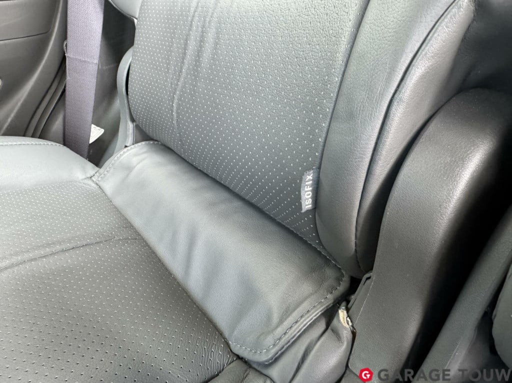 Toyota Land Cruiser landcruiser 3.0 d-4d executive automaat 1e eigenaar