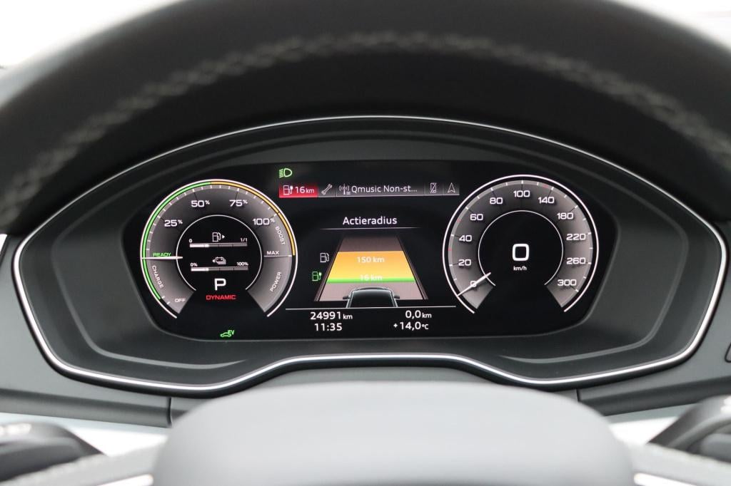 Audi Q5 50 tfsi e s edition competition quattro 300pk s-tronic