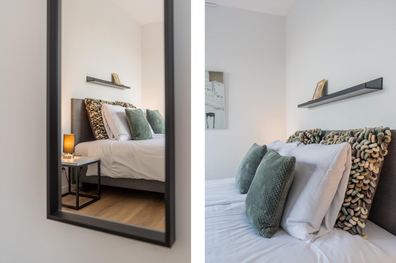 Appartement tijdelijk te huur in Kamperland