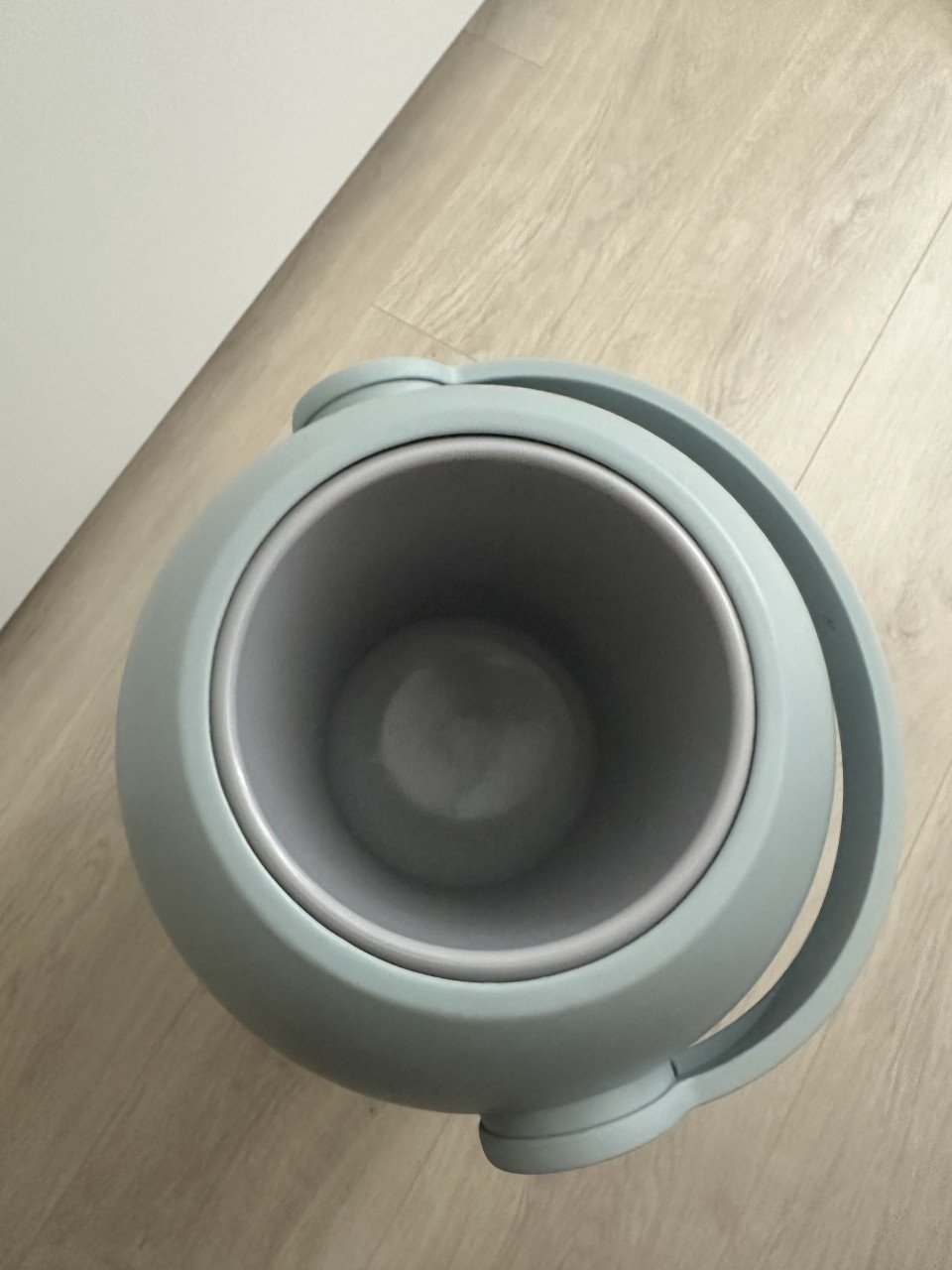 Te koop: We-Too luieremmer