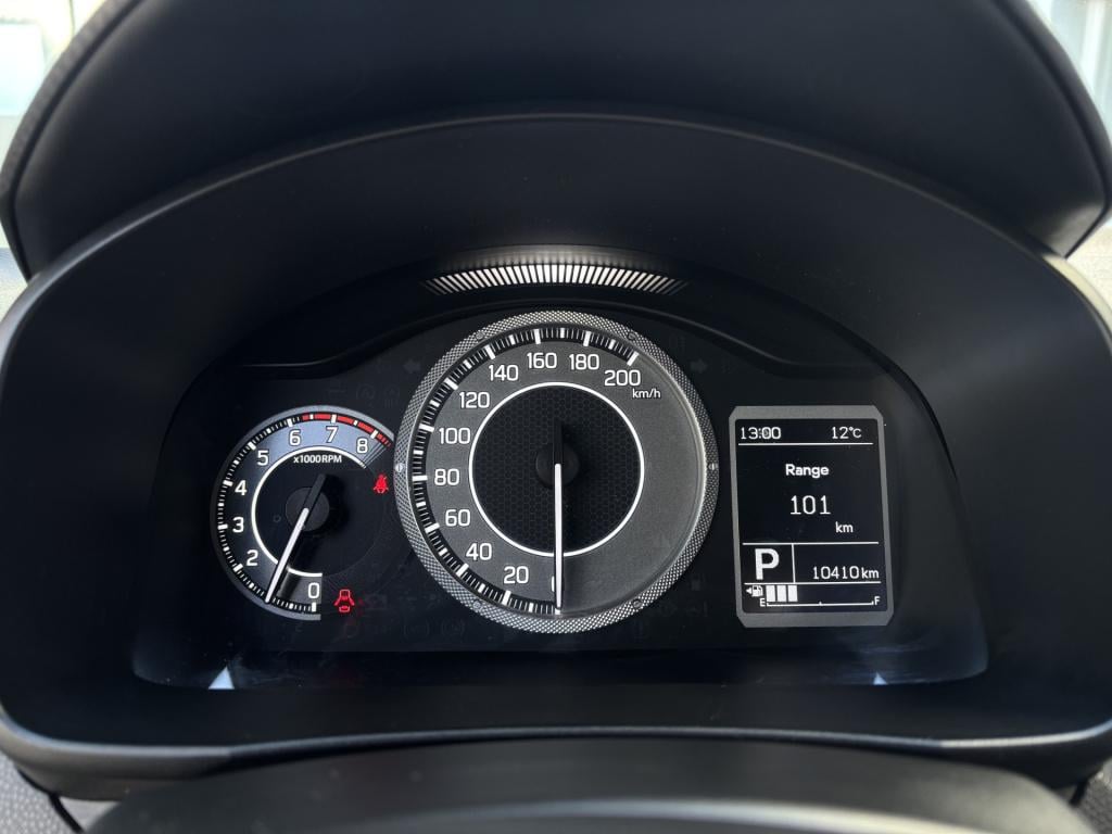 Suzuki Ignis automaat style 1.2 smart hybrid