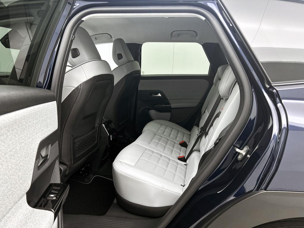 Citroen C5 Aircross hybrid 145 pk automaat max | rijklaar | stoelventilatie