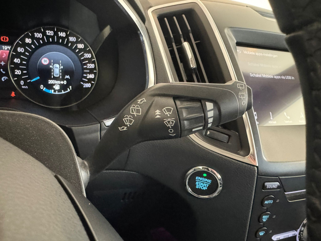 Ford S-Max 1.5 titanium