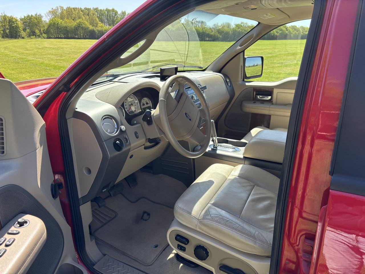 Ford F 150 pick up