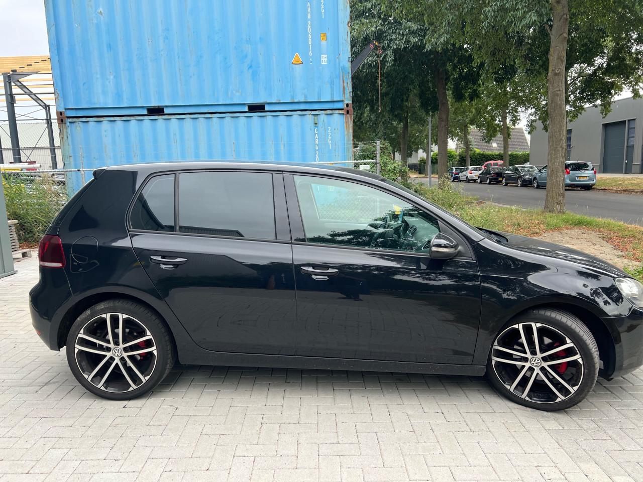 Volkswagen Golf 1.4TSI 128.619KM Clima/Pdc