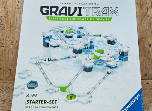 Gravitrax startset