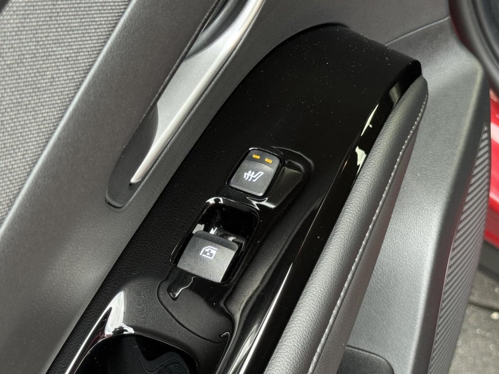 Hyundai Tucson Hybrid 1.6 t-gdi hev premium trekhaak, meest luxe uitvoering
