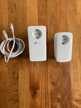 Wifi versterker TP-link