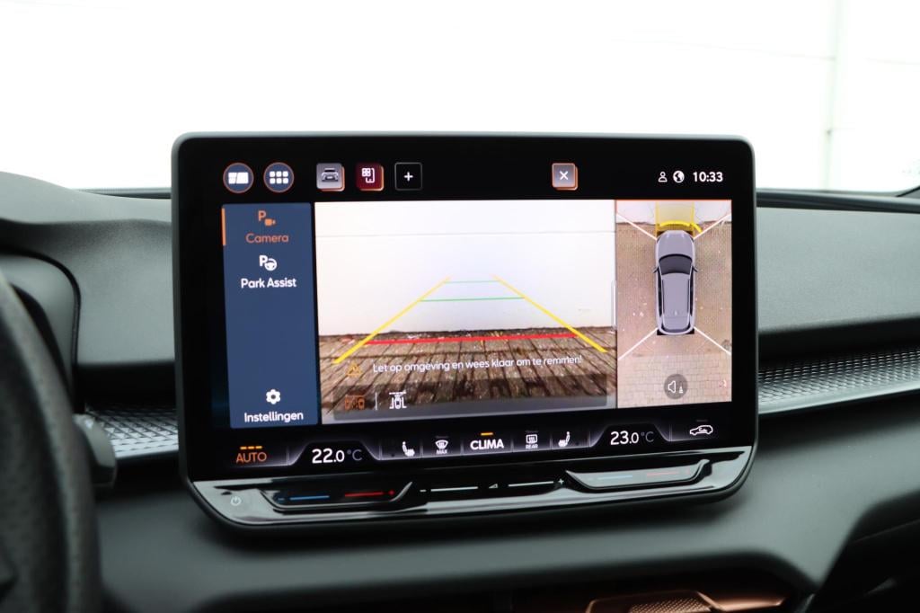 Cupra Terramar 1.5 tsi etsi business 150pk dsg7