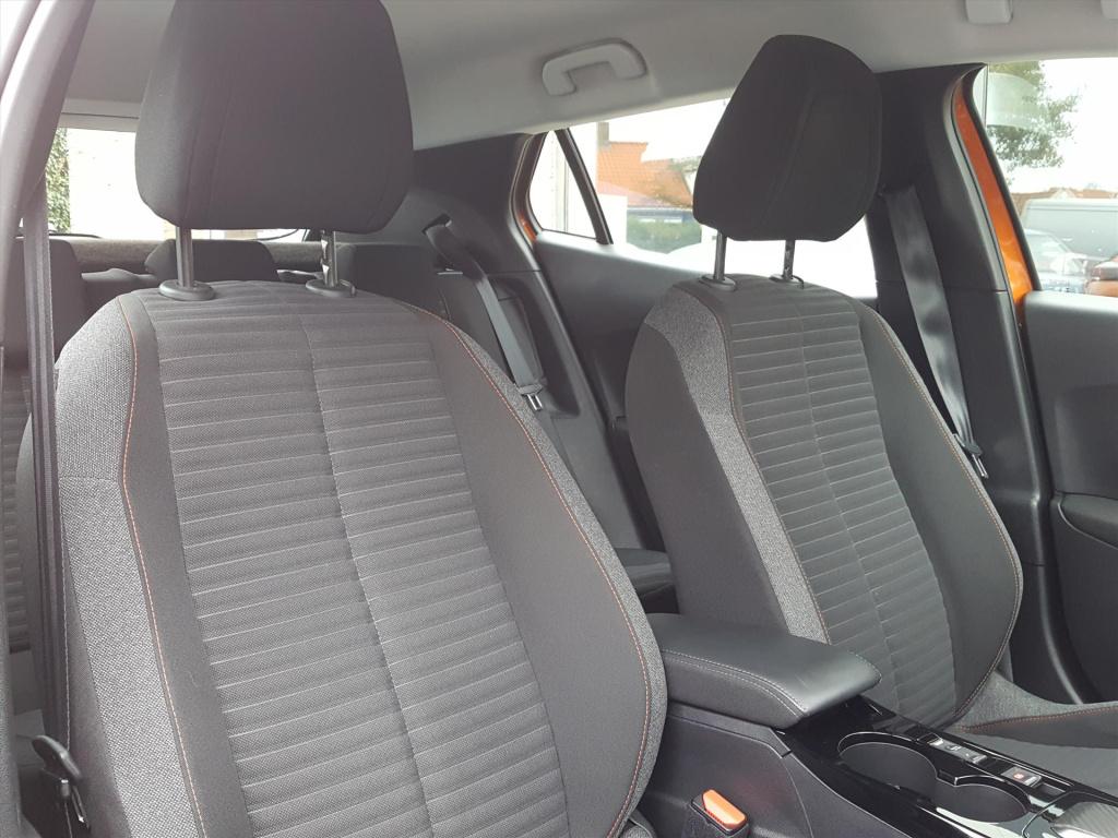 Peugeot E-2008 ev 50kwh 136pk 3-fase active apple carplay & android auto | 