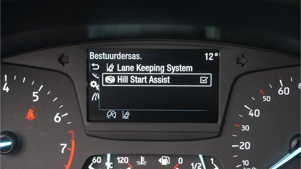 Ford Fiesta 1.0 ecoboost st-line rijklaar incl garantie