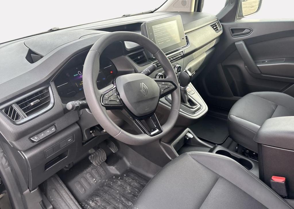 Renault Kangoo e-tech advance l1 44 kwh - vierseizoensbanden / additionele 