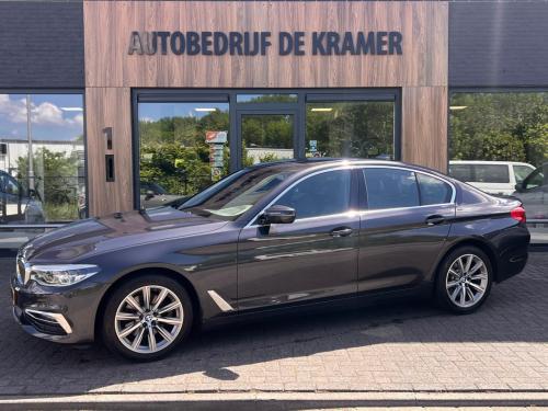 BMW 5-serie 520i High Executive