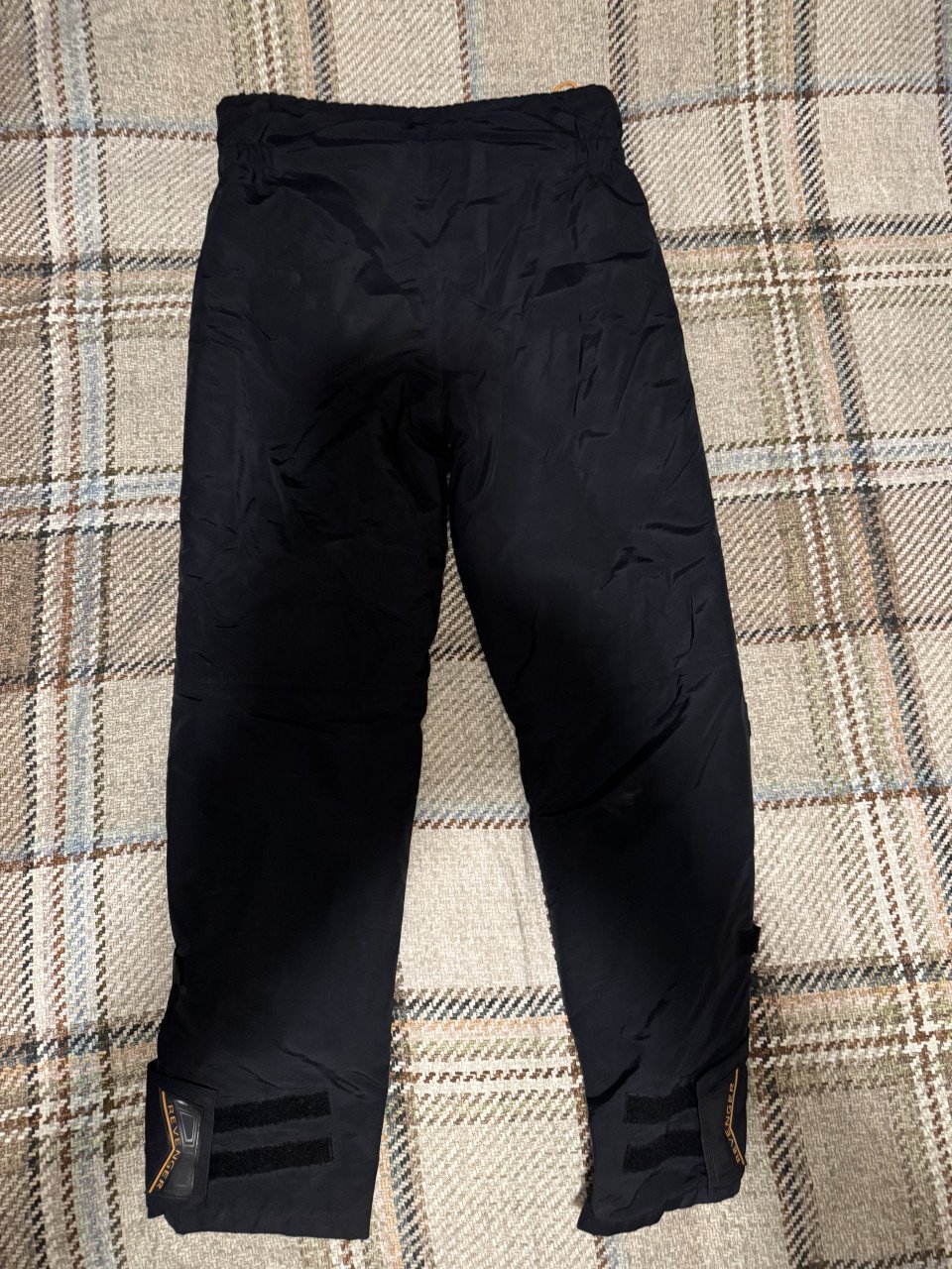 Motorbroek