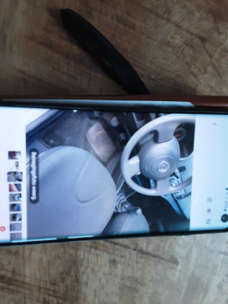 Nissan Micra 5 deurs