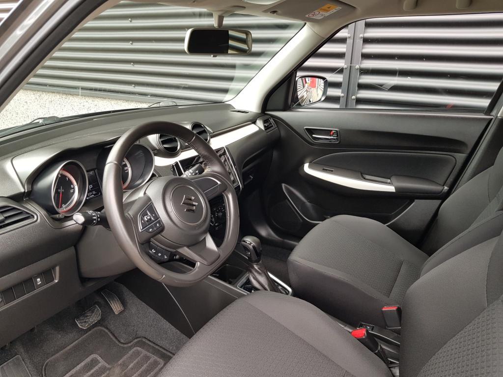 Suzuki Swift 1.2 select dct automaat