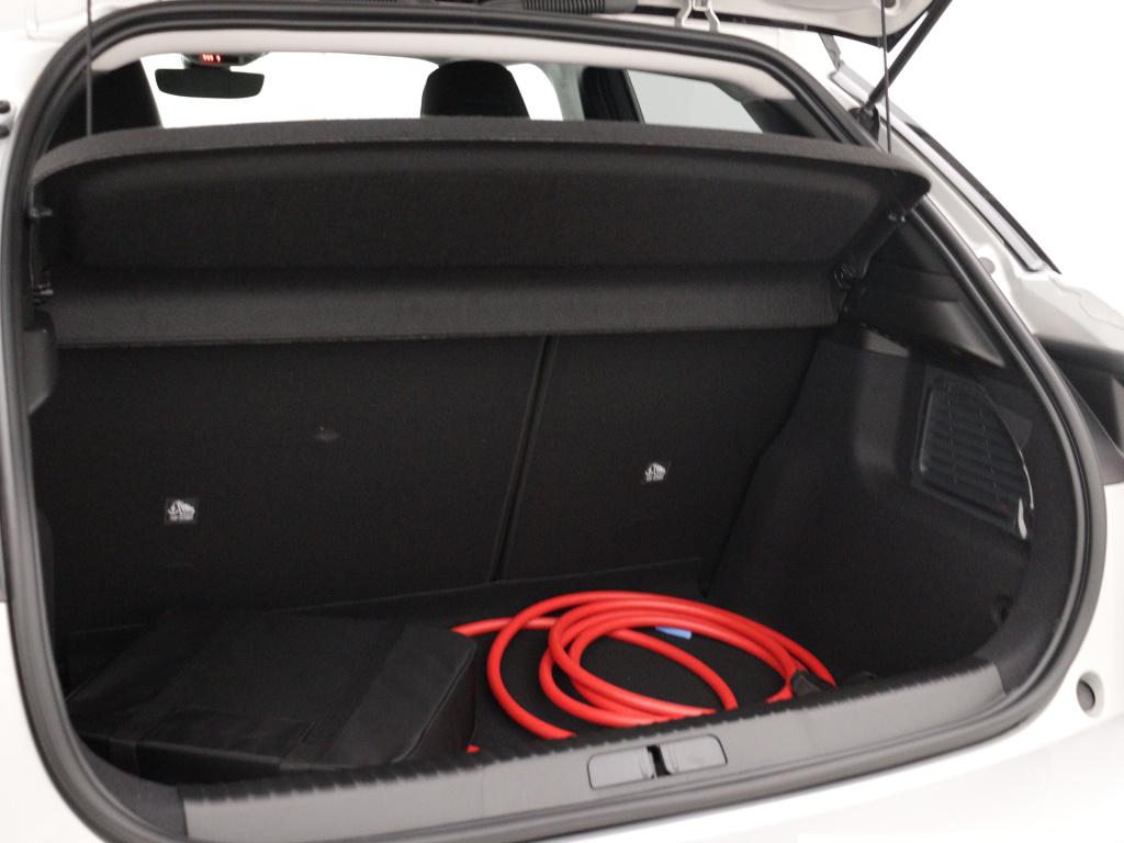 Ds Ds 3 e-tense ligne business 54 kwh | 2 + 6jaar garantie! | navigatie | s