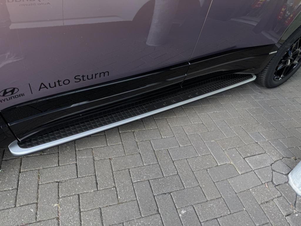Hyundai Ioniq 9 connect+ awd 7p. 110.3 kwh xrt uitgevoerd