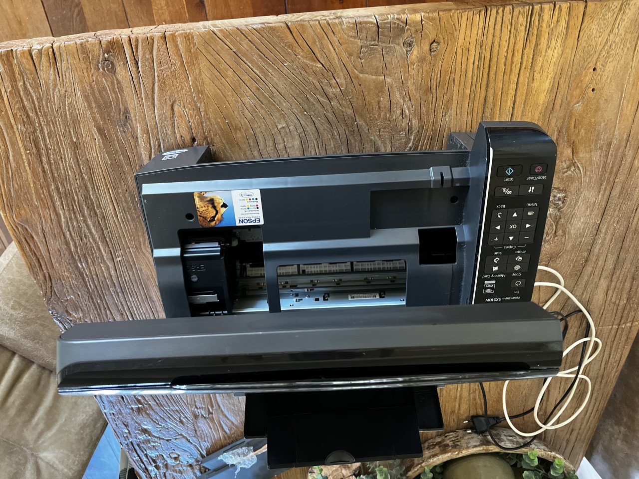 Epson printer