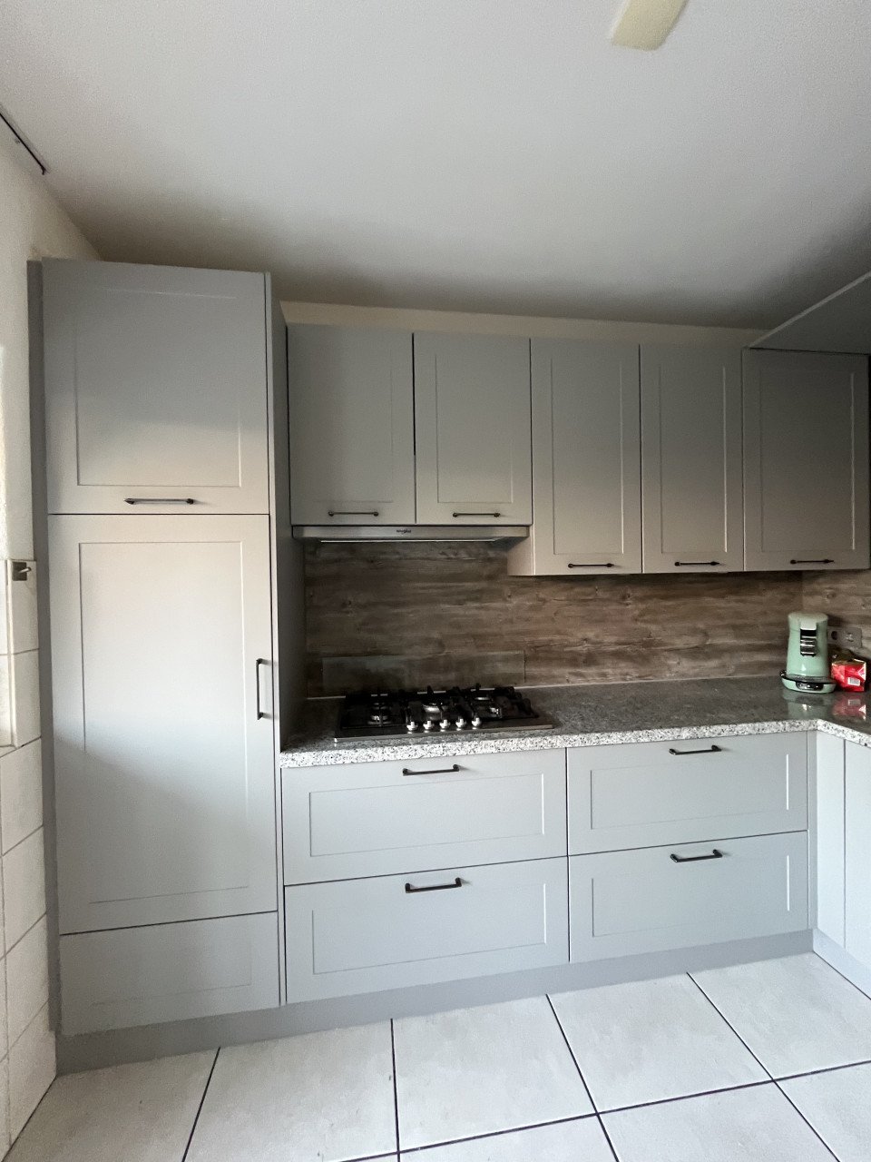 Complete keuken
