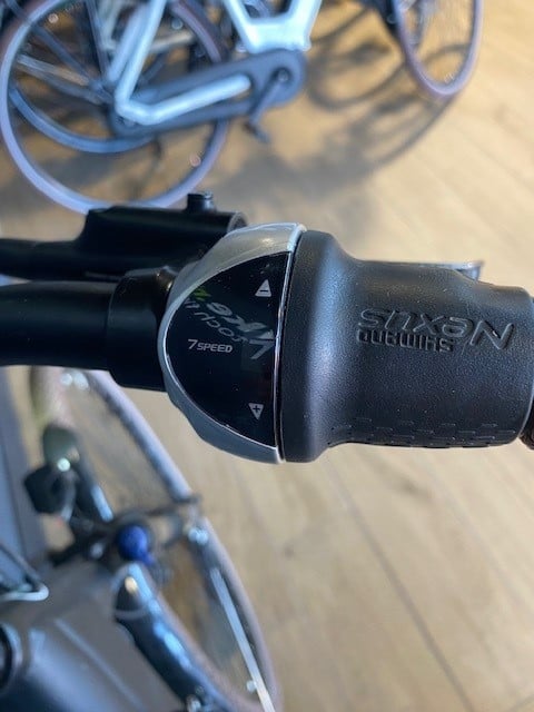 E-bike