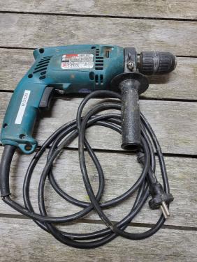 Makita boormachine i.pr.st