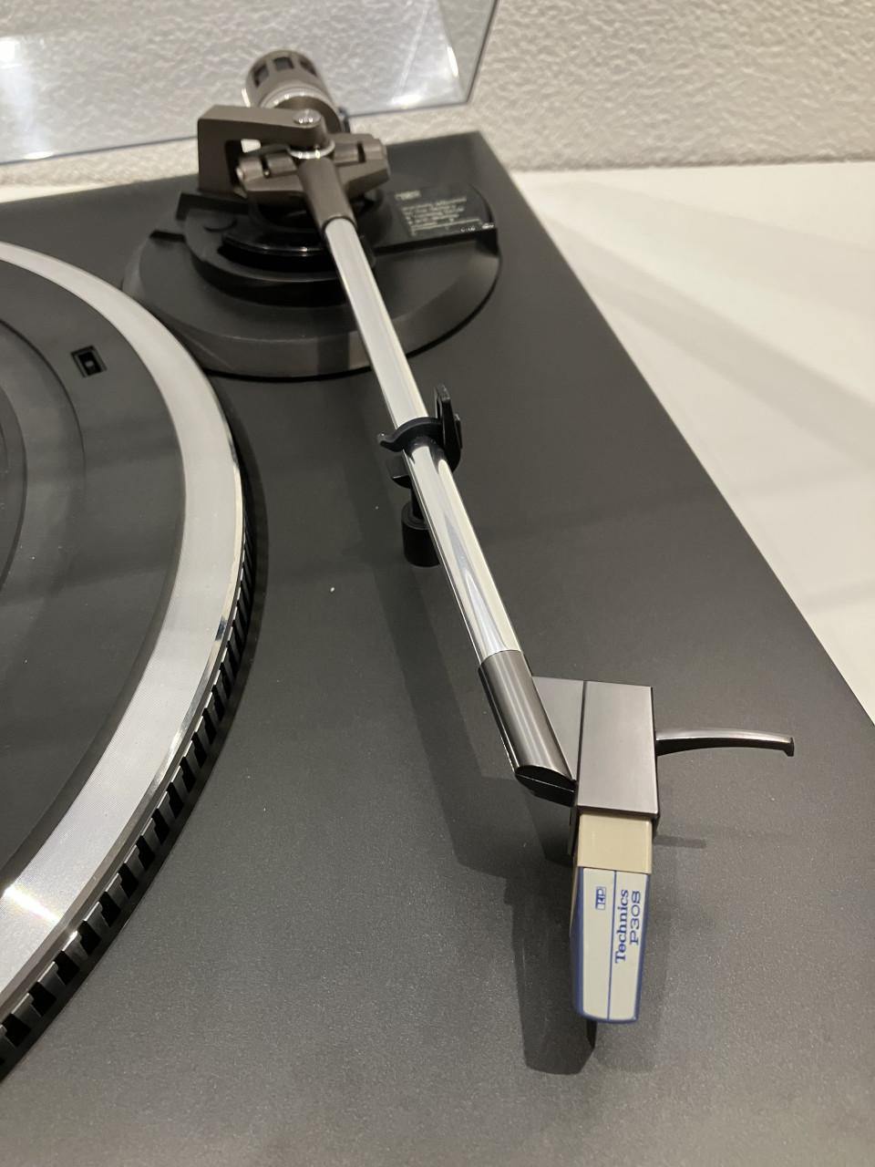 Technics Platenspeler SL dd33