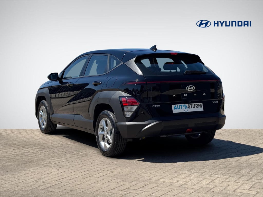Hyundai Kona 1.6 gdi hev comfort