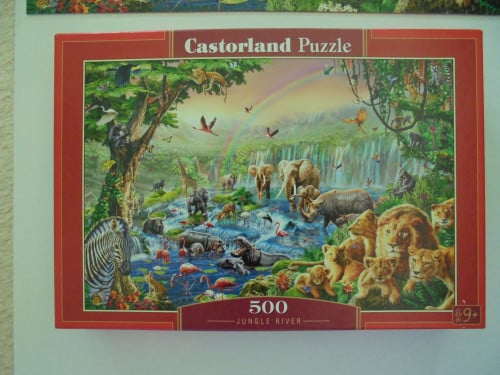 Puzzel