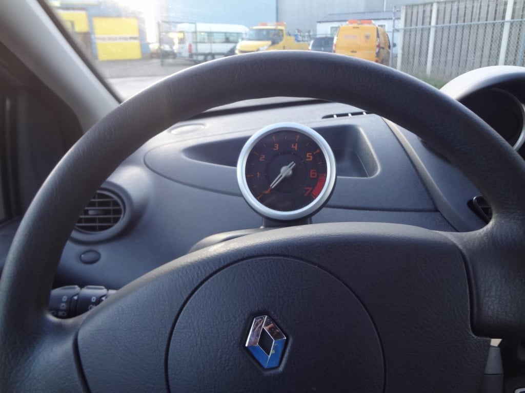 Renault Twingo 1.2 dynamique
