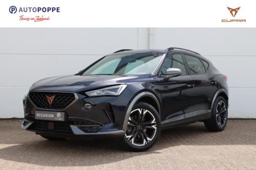 Cupra Formentor 1.4 e-hybrid performance 204pk dsg6 | soh 95,4% |