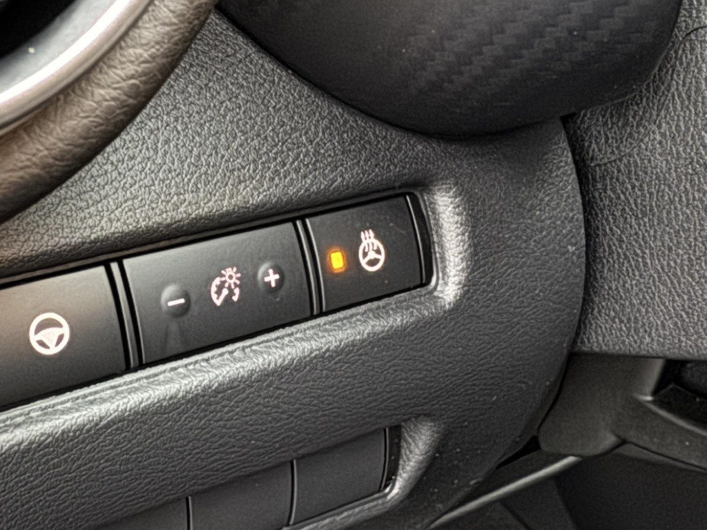 Nissan Juke 1.6 hybrid tekna sound + cold pack | leder | stuur- + stoelverw
