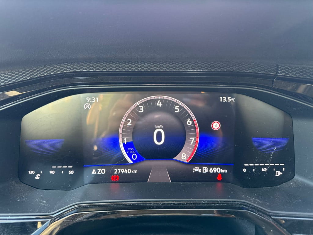 Volkswagen Polo 1.0 tsi life