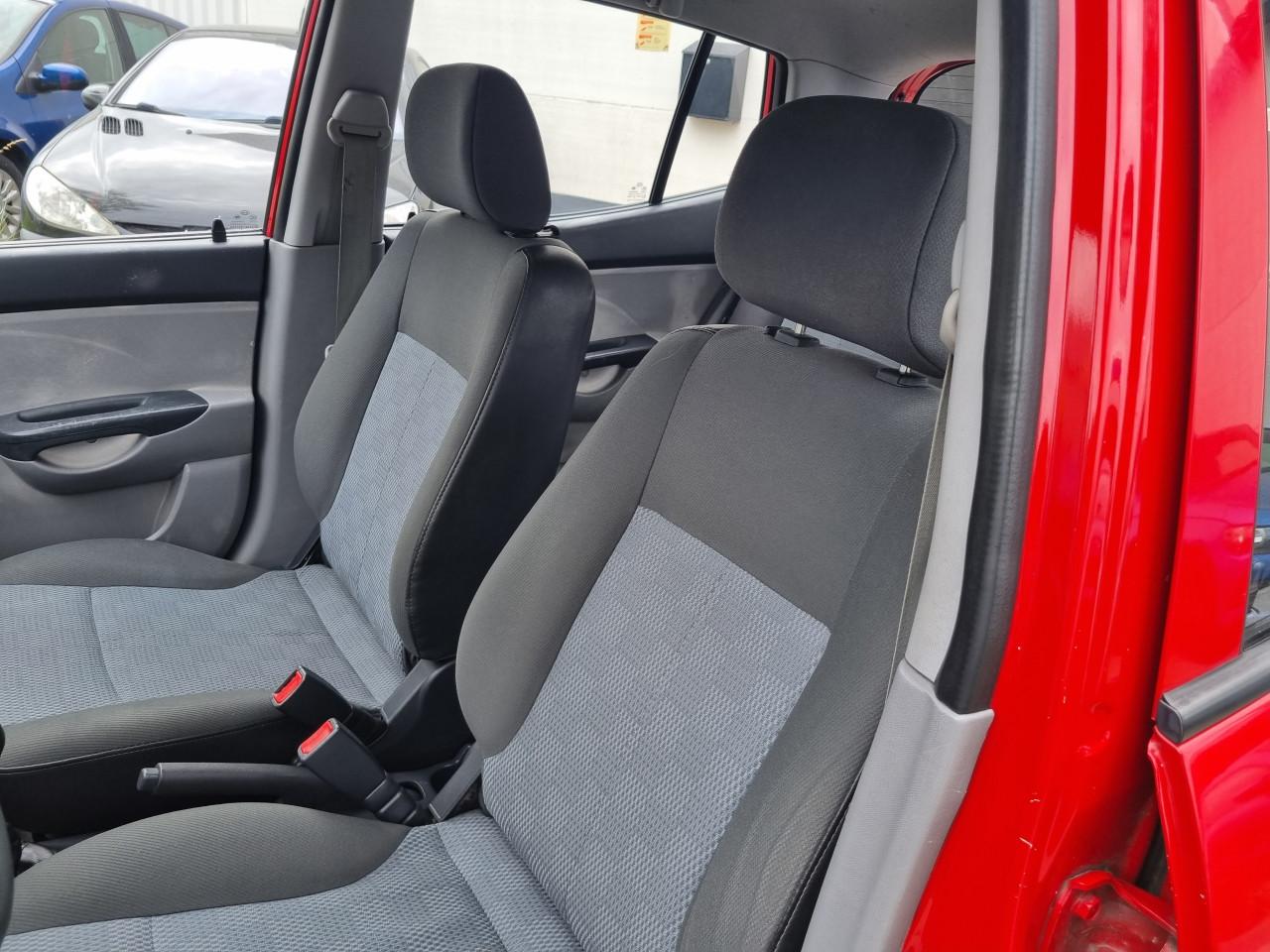 Kia Picanto 1.0 D-light | Airco | Trekhaak