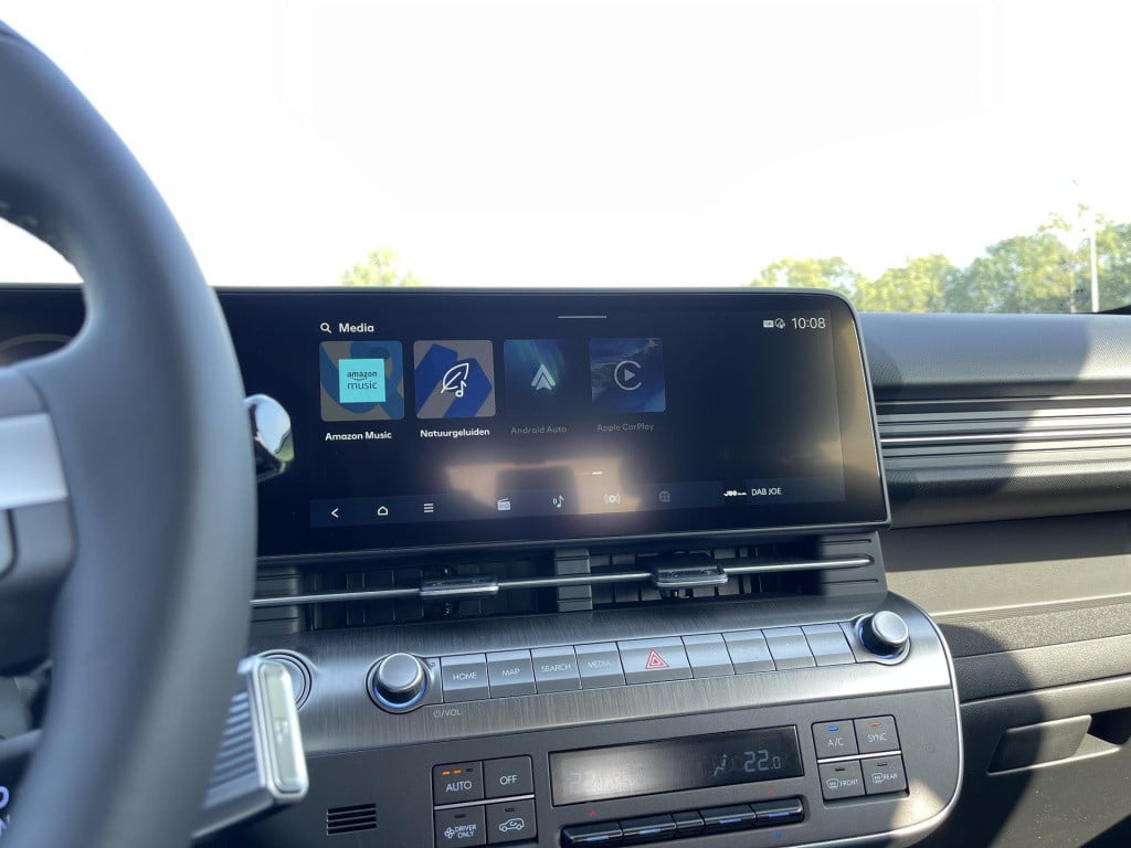 Hyundai Kona electric comfort limited 65.4 kwh