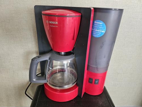 Bosch koffiezetapparaat