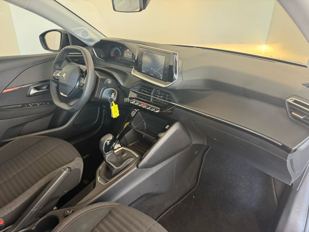 Peugeot 208 1.2 puretech active pack