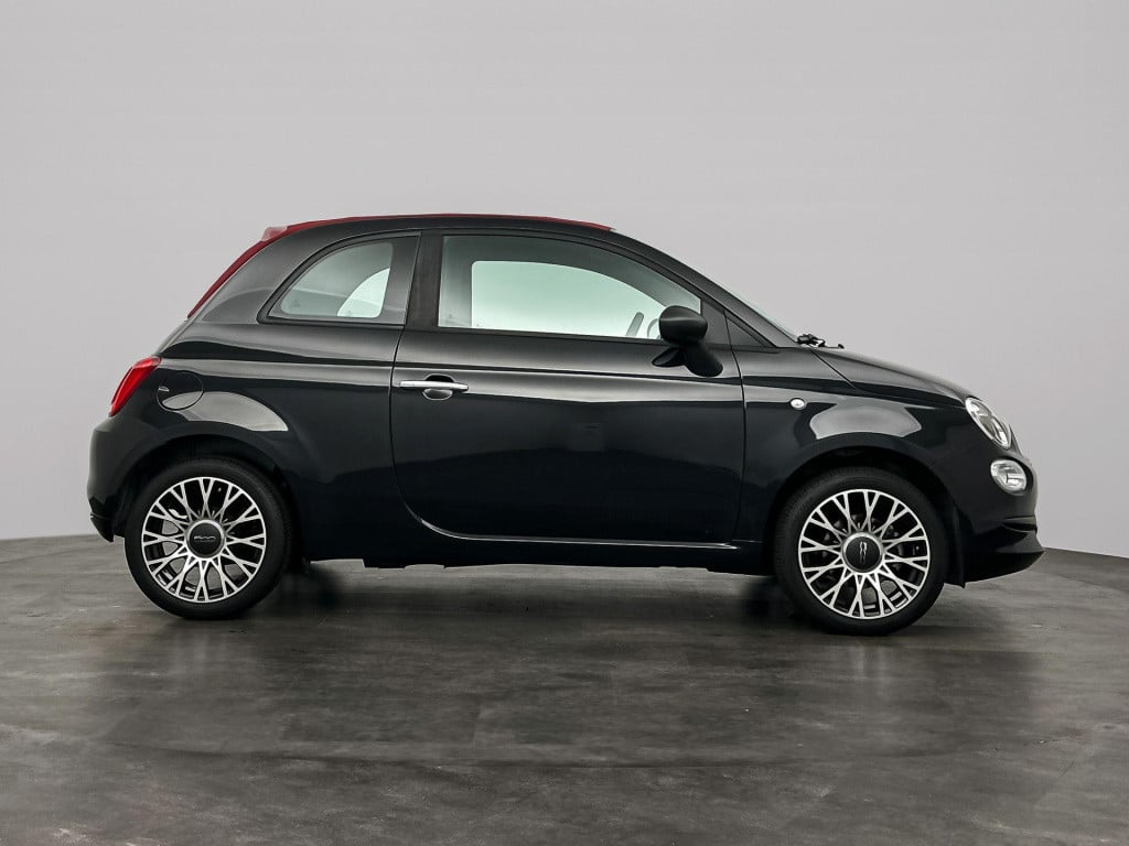 Fiat 500 1.0 hybrid dolcevita | cruise control | apple carplay & android au