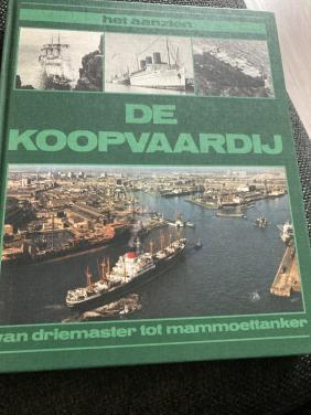 De Koopvaardij