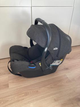 Autostoeltje/maxicosi Joie I-Gemm