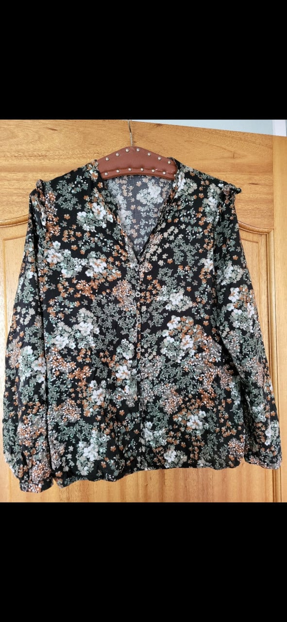 Blouse