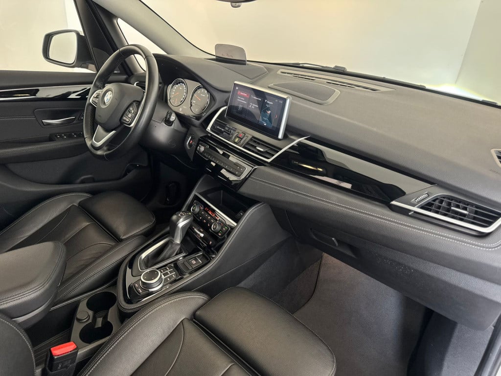 BMW 2-serie active tourer 225xe iperformance high executive