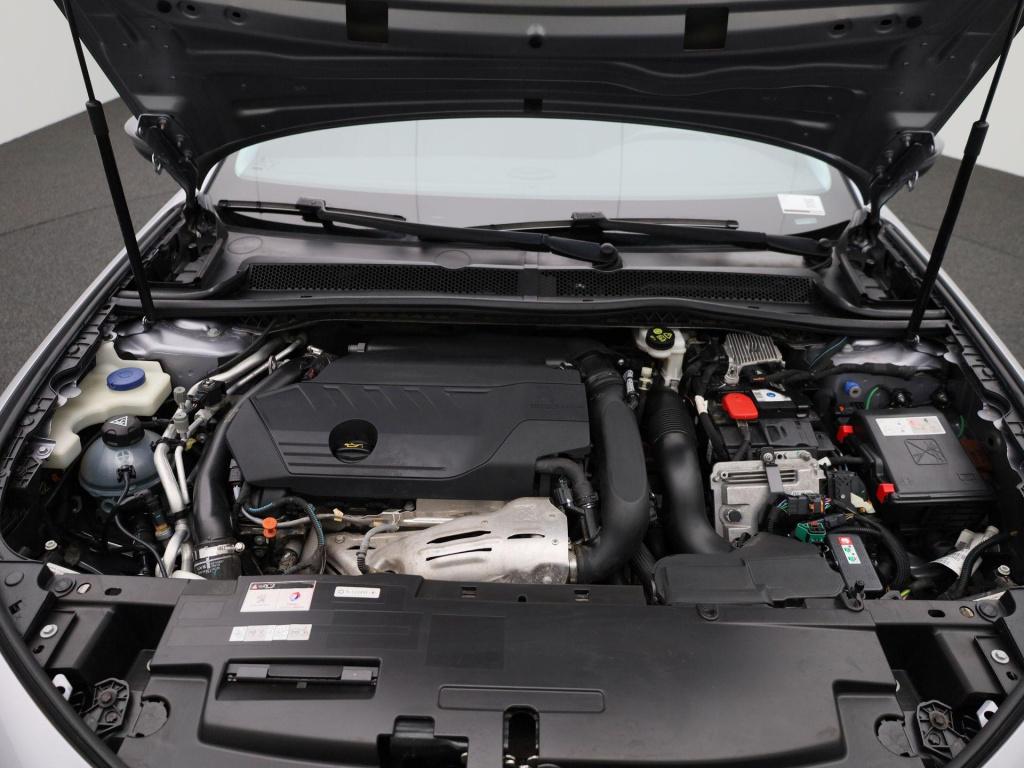 Peugeot 508 sw 1.6 hybrid active pack business | lmv | automaat | trekhaak 