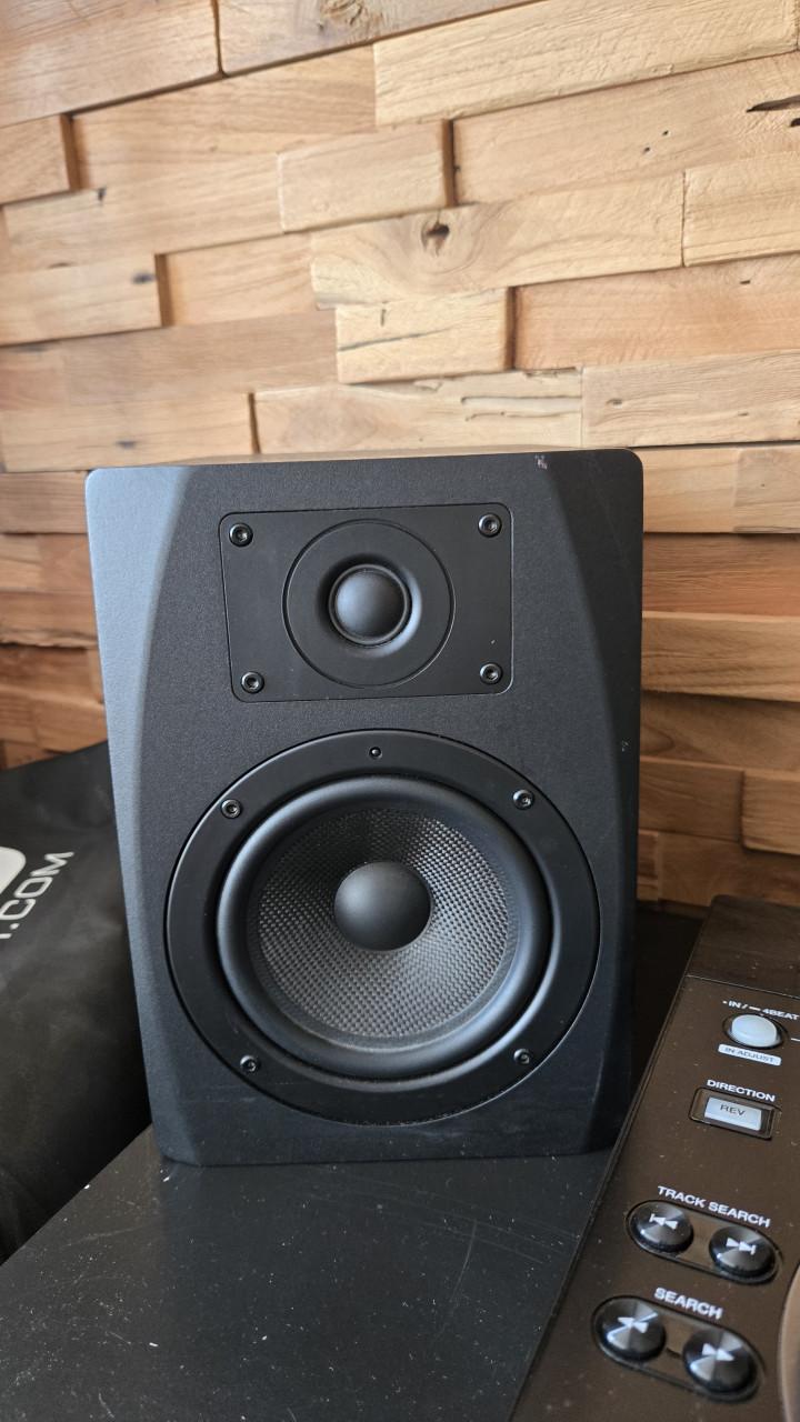 Pioneer xdj-rx2 complete dj set