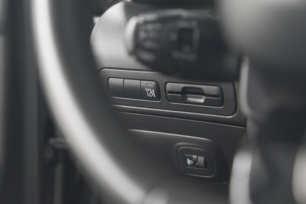 Citroen C3 Aircross puretech 110 feel | navigatie | cruise control | apple 