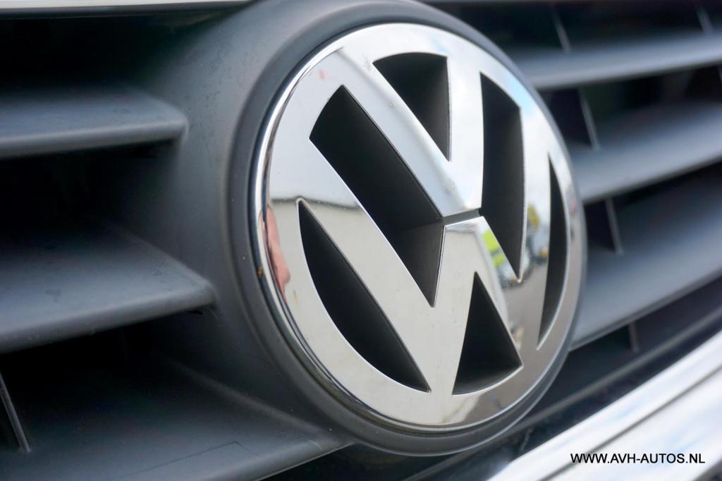 Volkswagen Touran 1.4 tsi optive, 7 -persoons!!