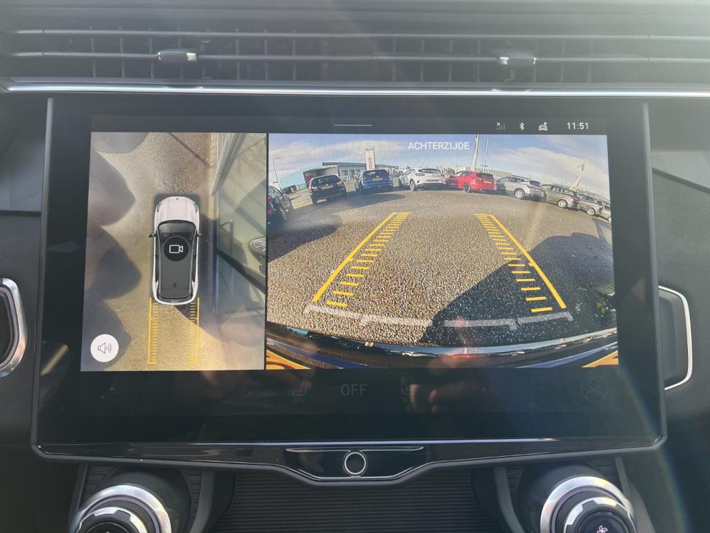 Lynk & Co 01 1.5td 261pk plug in hybrid black edition , pano dak , 360gr ca