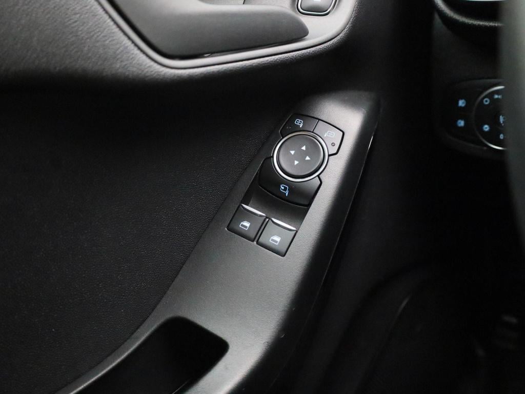 Ford Fiesta 1.0 ecoboost connected | cruise control | airco | parkeersensor